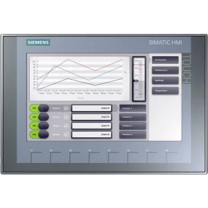 HMI (KTP & TP Series)