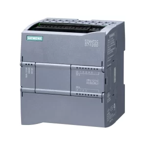 PLC S7-1200