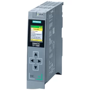 PLC s7-1500