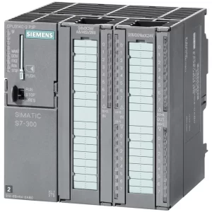 PLC s7-300
